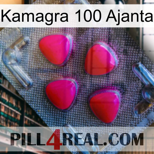 Kamagra 100 Ajanta 13